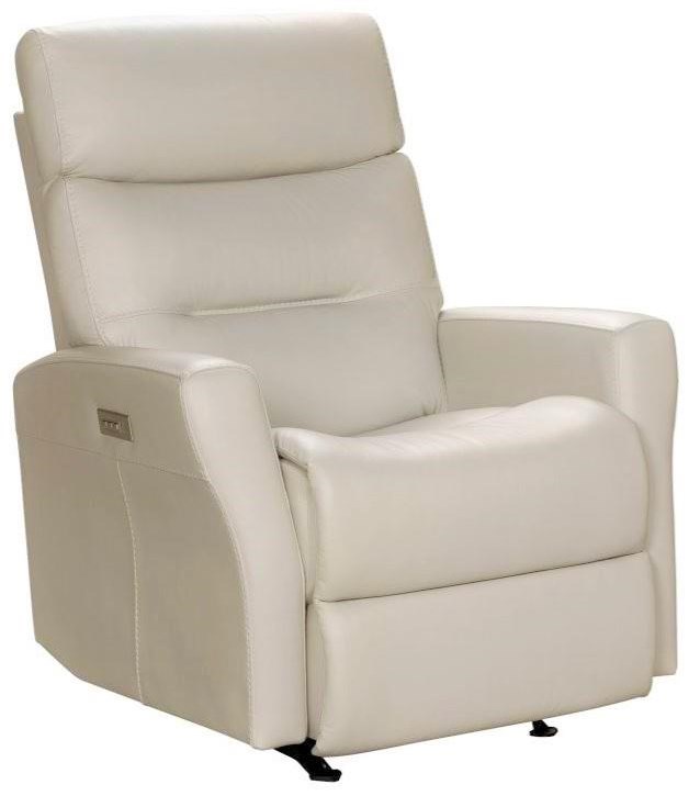 Barcalounger discount rocker recliner